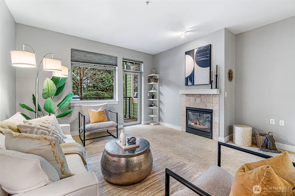 15700 116th Avenue Ne #102-A, Bothell, WA 98011 - #1