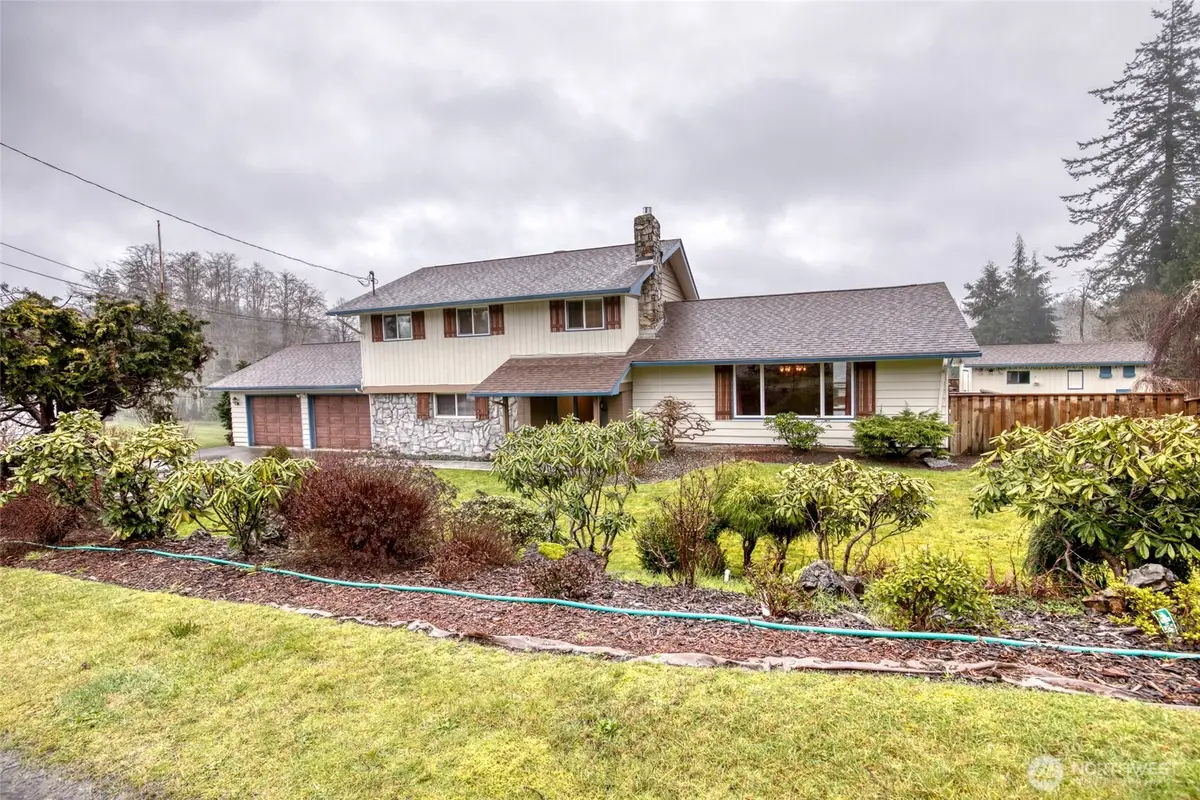 1120 N Fairfield Street, Aberdeen, WA 98520 - #1