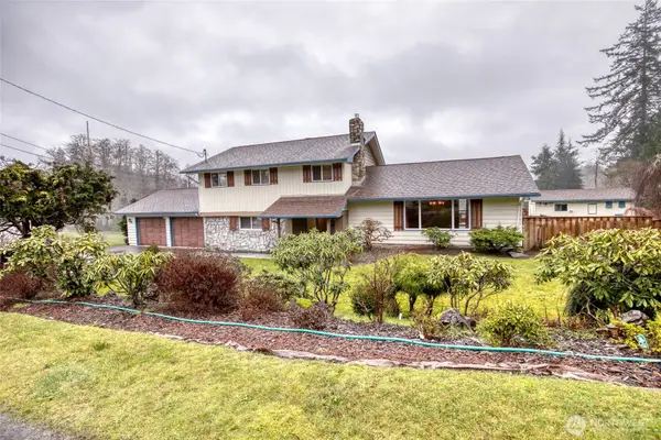 1120 N Fairfield Street, Aberdeen, WA 98520