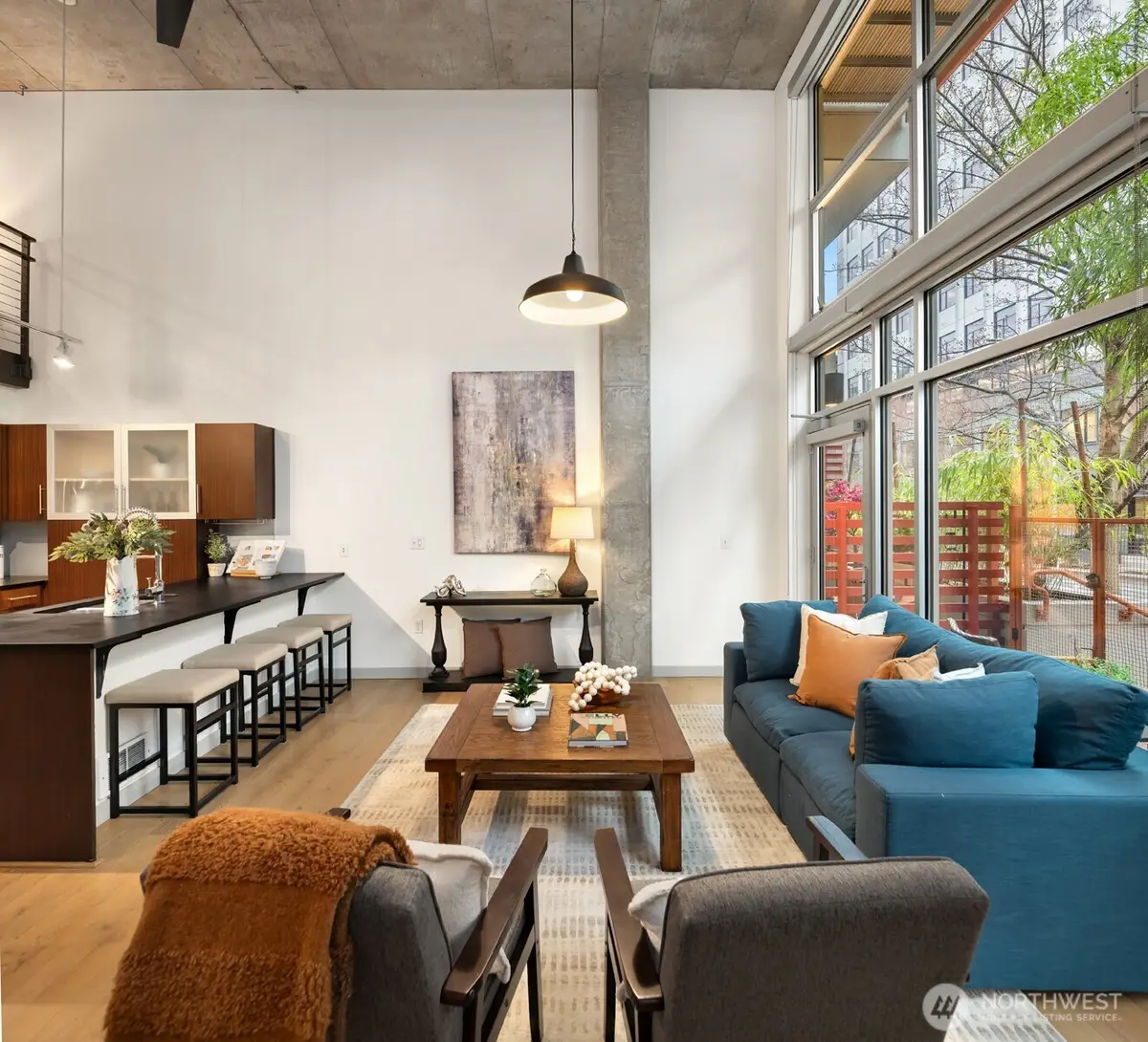 401 9th Avenue N #102, Seattle, WA 98109 - #1