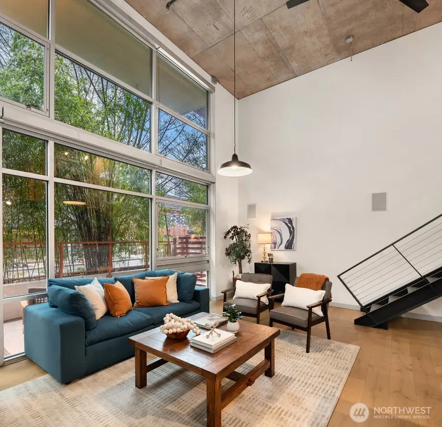 401 9th Avenue N #102, Seattle, WA 98109 - #2