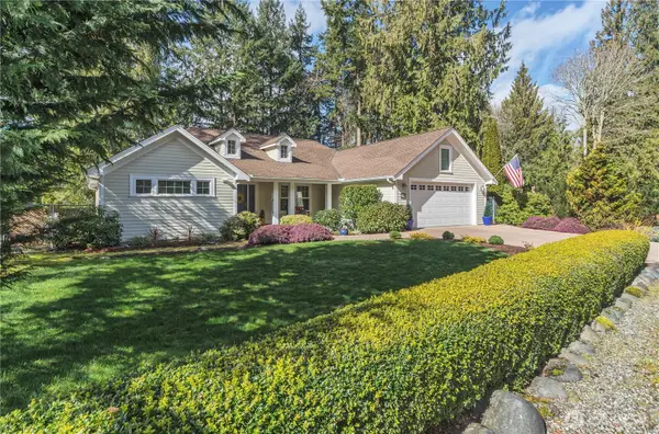 346 Dungeness Meadows, Sequim, WA 98382