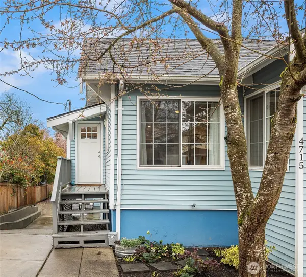 4715 S Orcas Street, Seattle, WA 98118