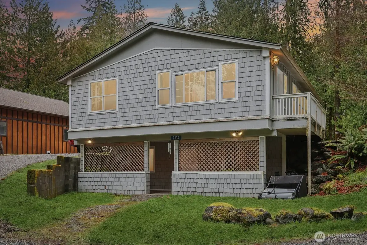 7339 Hideaway Lane, Concrete, WA 98237 - #1