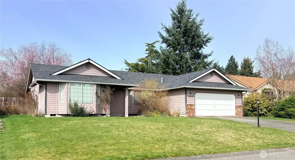 11216 223rd Avenue Ct E, Buckley, WA 98321 - #1
