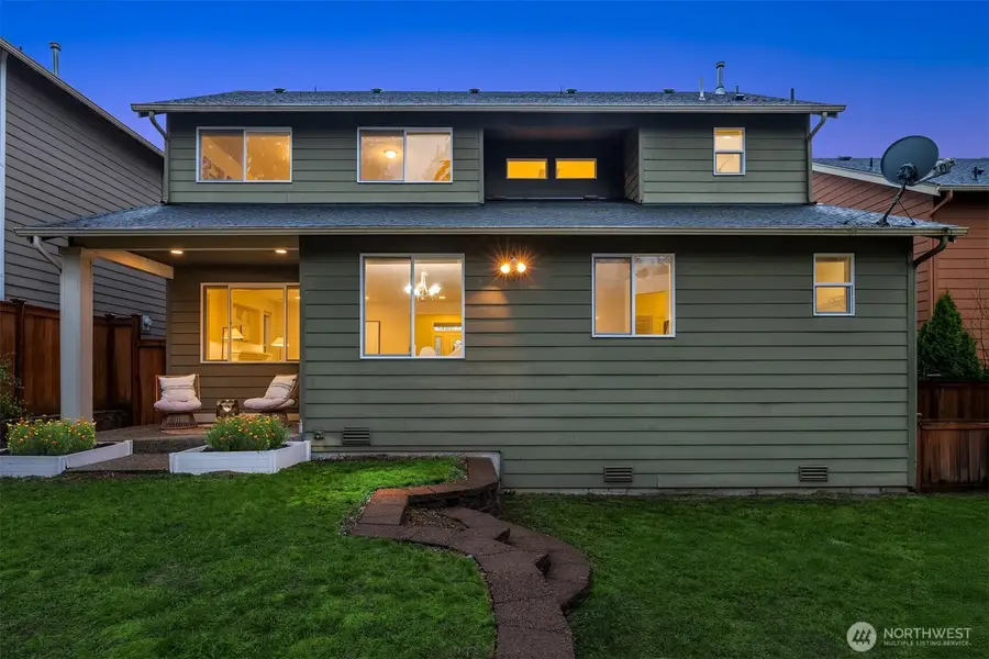 15207 276th Place Ne, Duvall, WA 98019 - #2