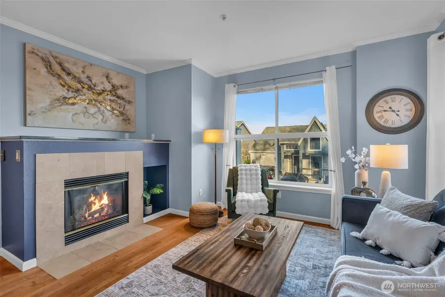 1541 Cherrylane Place S #1541, Seattle, WA 98144 - #2