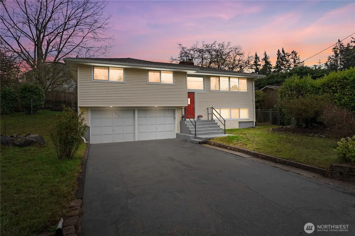 16709 W 58th Place, Lynnwood, WA 98037 - #1