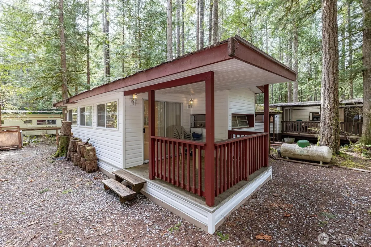 98 Sunset Circle, Deming, WA 98244 - #1