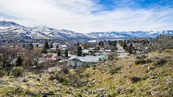 0 E Nixon Avenue #1 & 2, Chelan, WA 98816