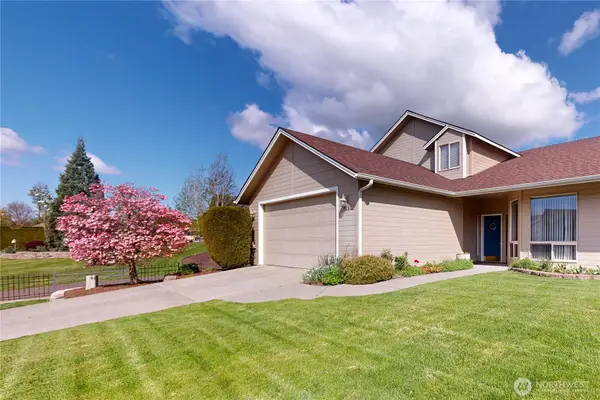 1230 Lancer Drive, Walla Walla, WA 99362