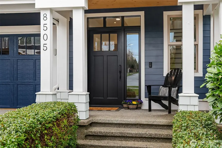 8505 NE 123rd Place, Kirkland, WA 98034 - #2
