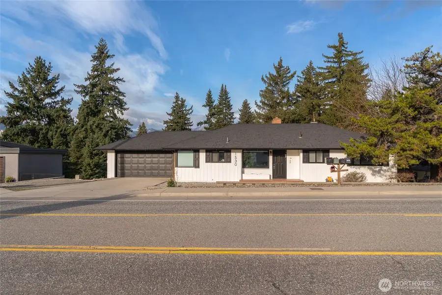 1530 Eastmont Avenue, East Wenatchee, WA 98802 - #2
