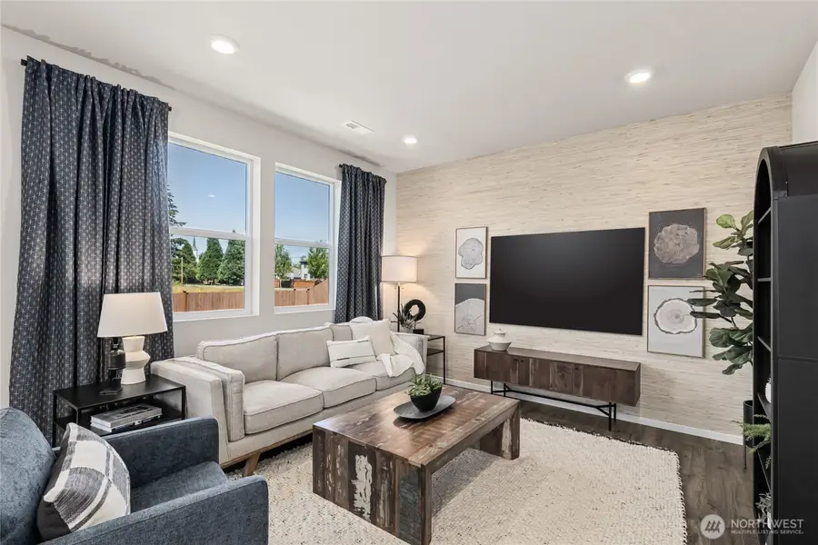 560 Hann Street #66, Buckley, WA 98321 - #3