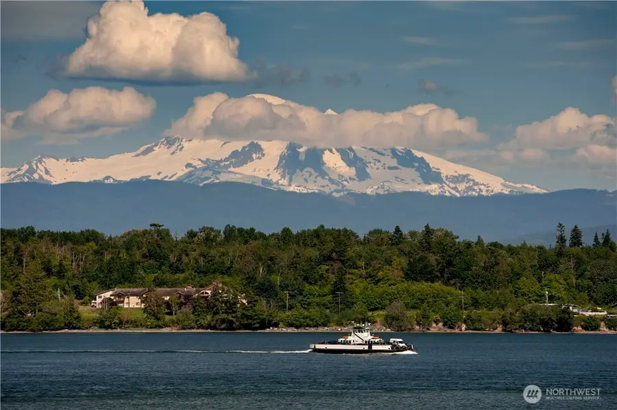 2351 N Nugent Road, Lummi Island, WA 98262 - #2