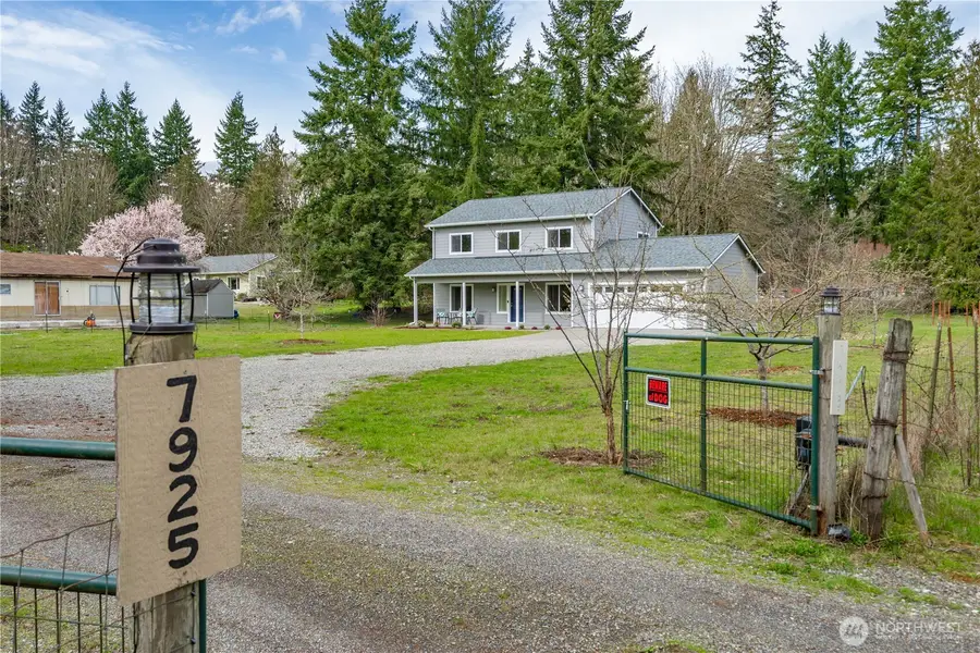 7913 Ayer Street Se, Olympia, WA 98501 - #3