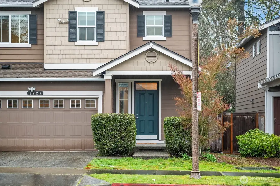 4228 E T Street, Tacoma, WA 98404 - #2