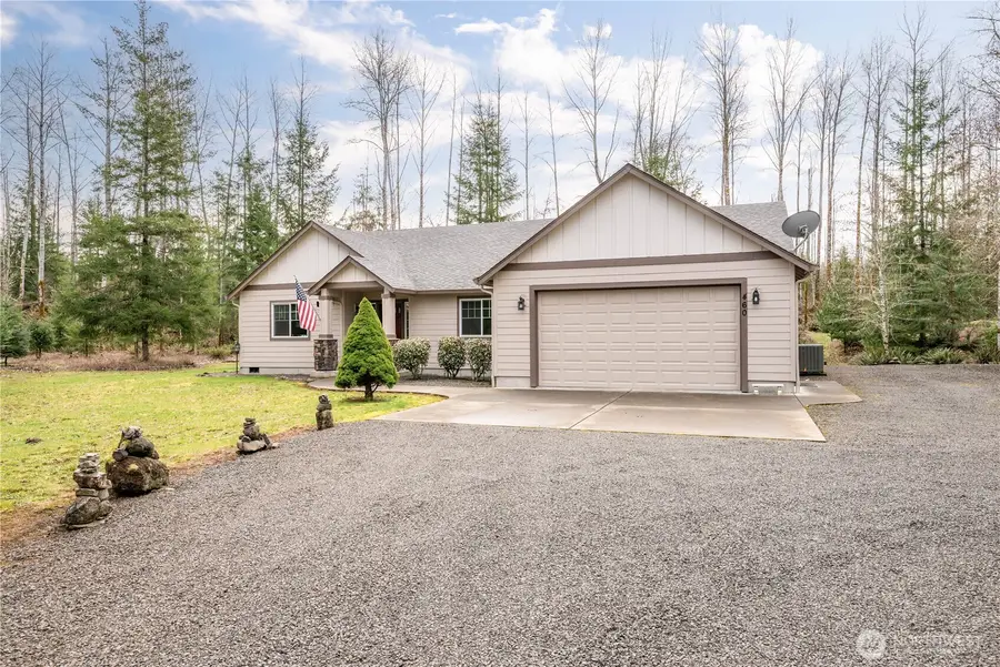 460 Cornell Rd., Toutle, WA 98649 - #3