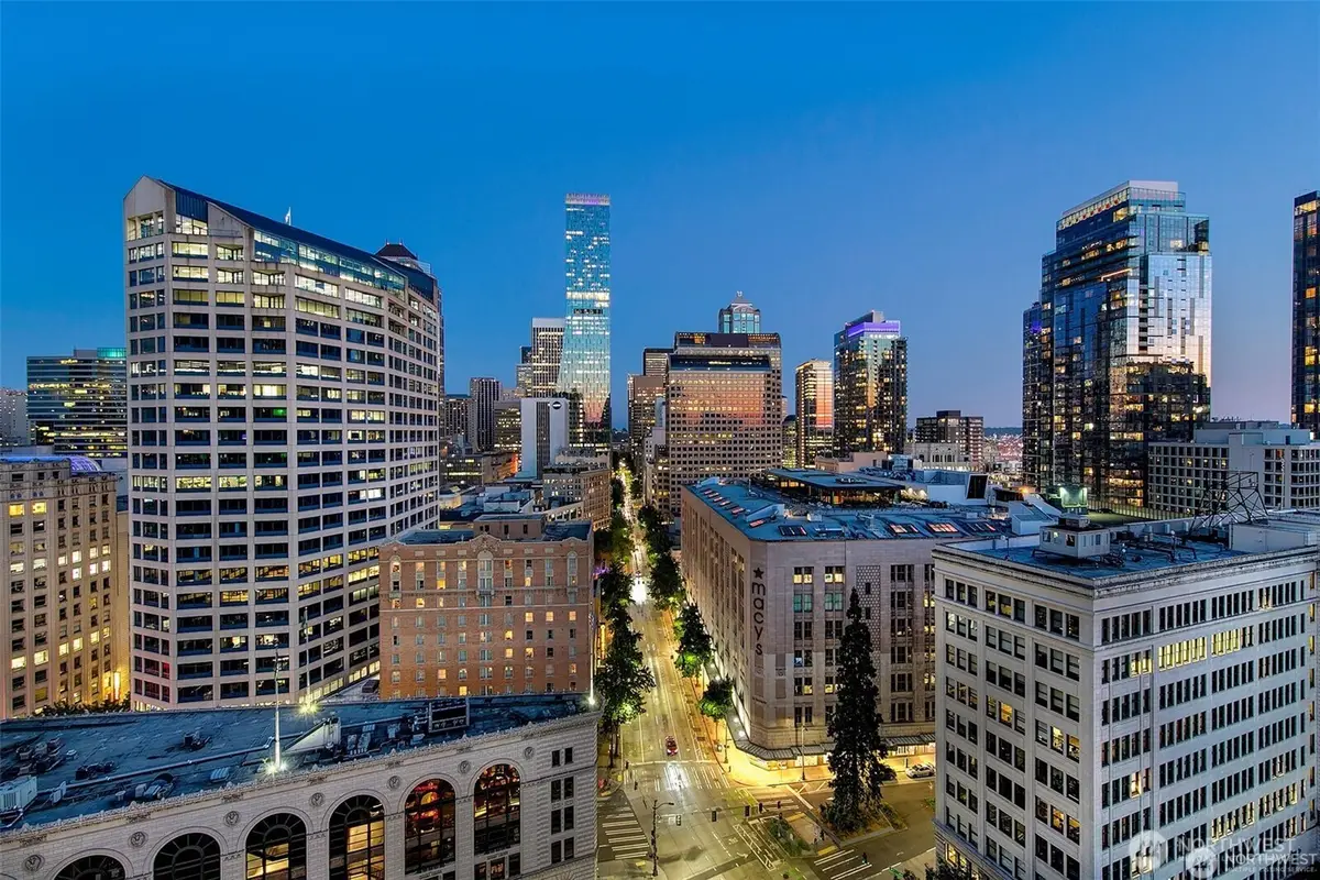 1920 4th Avenue #1807, Seattle, WA 98101 - #1