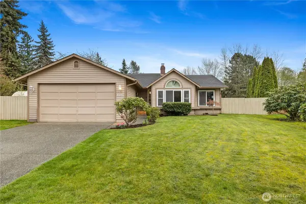 6134 88th Place Ne, Marysville, WA 98270