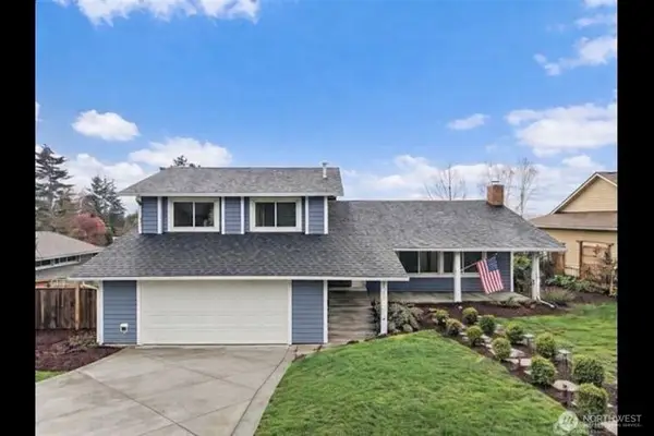 31421 41st Avenue Sw, Federal Way, WA 98023