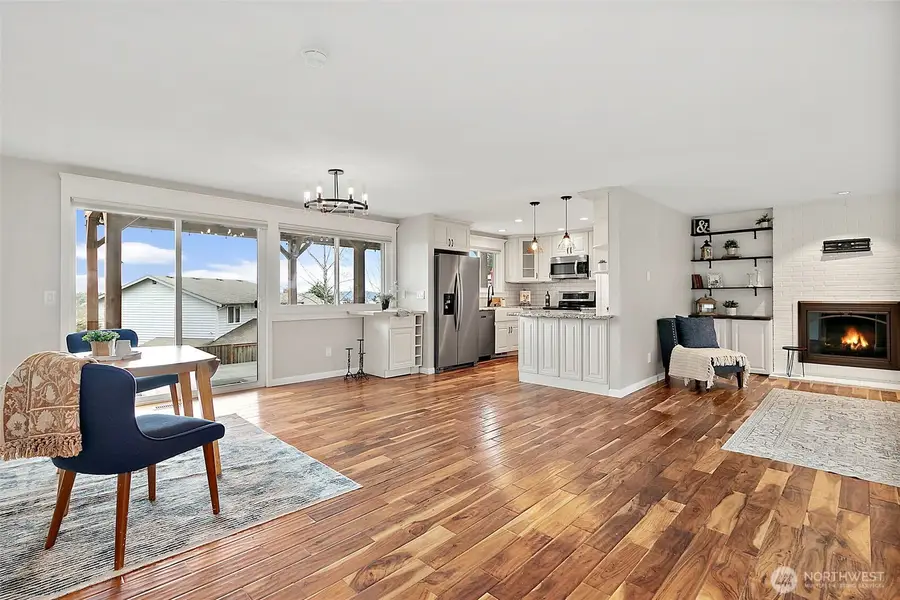 31421 41st Avenue Sw, Federal Way, WA 98023 - #3