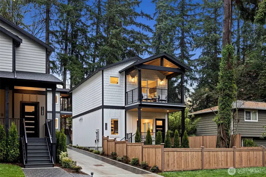 11218 115th Place Ne, Kirkland, WA 98033 - #2