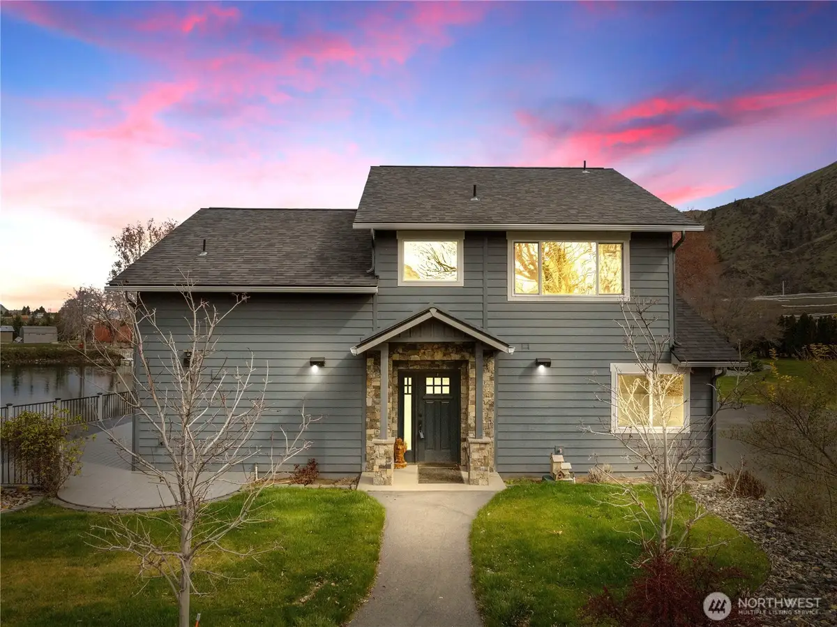 2 Playland Court, Orondo, WA 98843 - #1