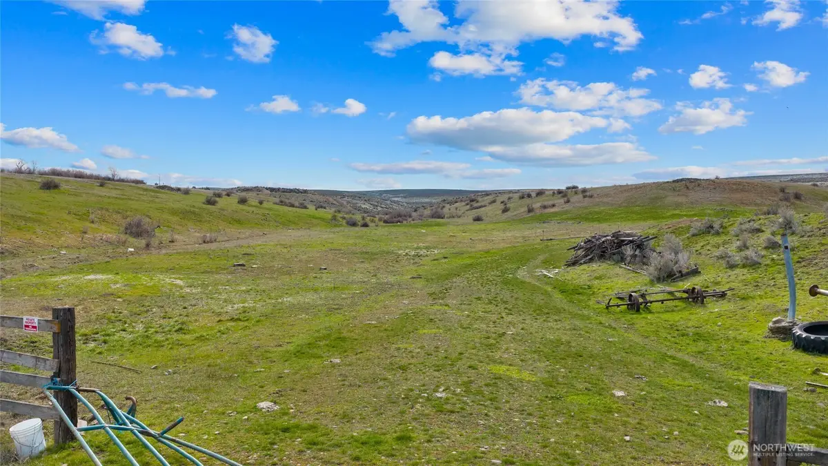 3 Trails End Drive, Ellensburg, WA 98926 - #1