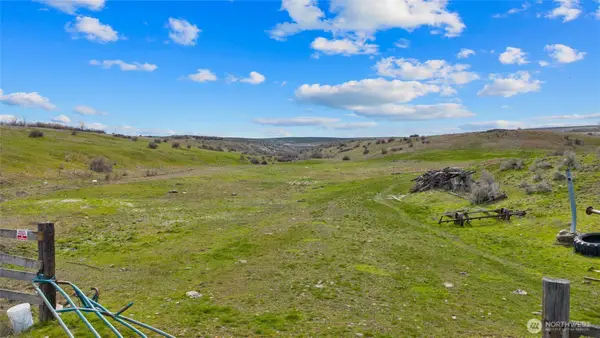 3 Trails End Drive, Ellensburg, WA 98926