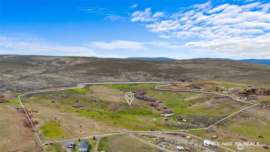 3 Trails End Drive, Ellensburg, WA 98926 - #3