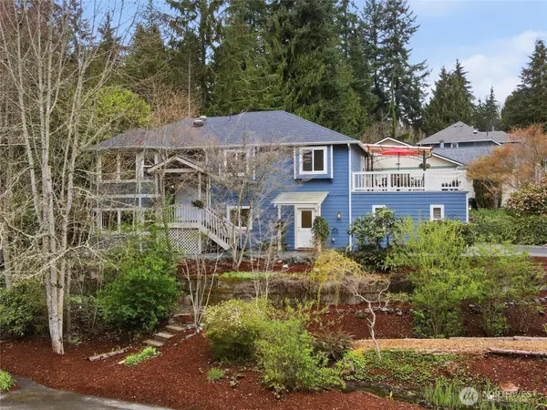 2613 189th Street Se, Bothell, WA 98012