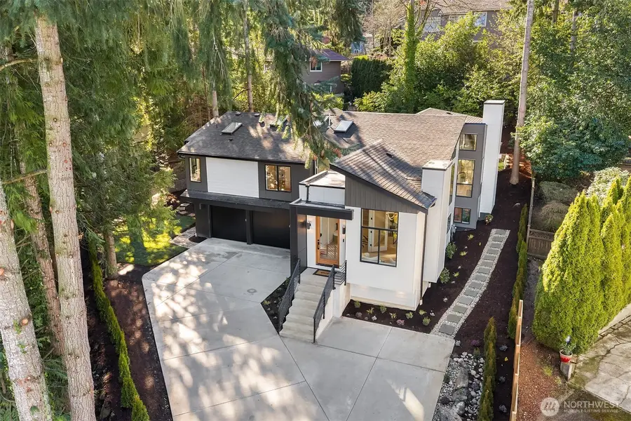 2109 129th Avenue Se, Bellevue, WA 98005 - #2