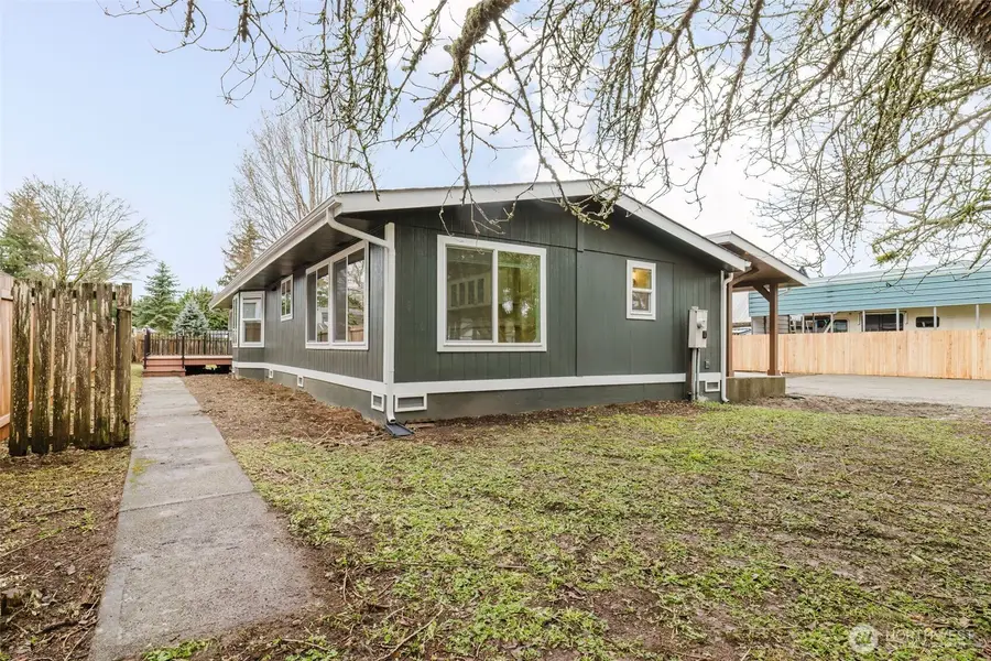 11916 243rd Avenue Ct E, Buckley, WA 98321 - #2