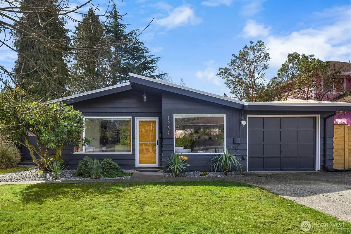 1237 SW 118th Street, Burien, WA 98146 - #1