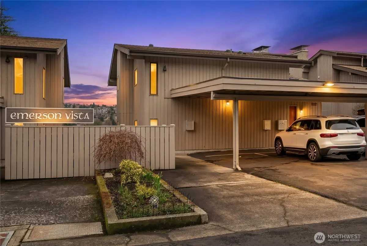 924 W Emerson Street #932A, Seattle, WA 98119 - #1