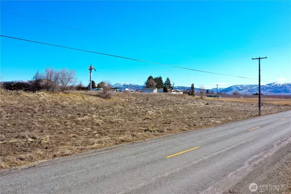 3 (miller Rd Sp) Duck Lake Rd #Lot 2, Omak, WA 98841