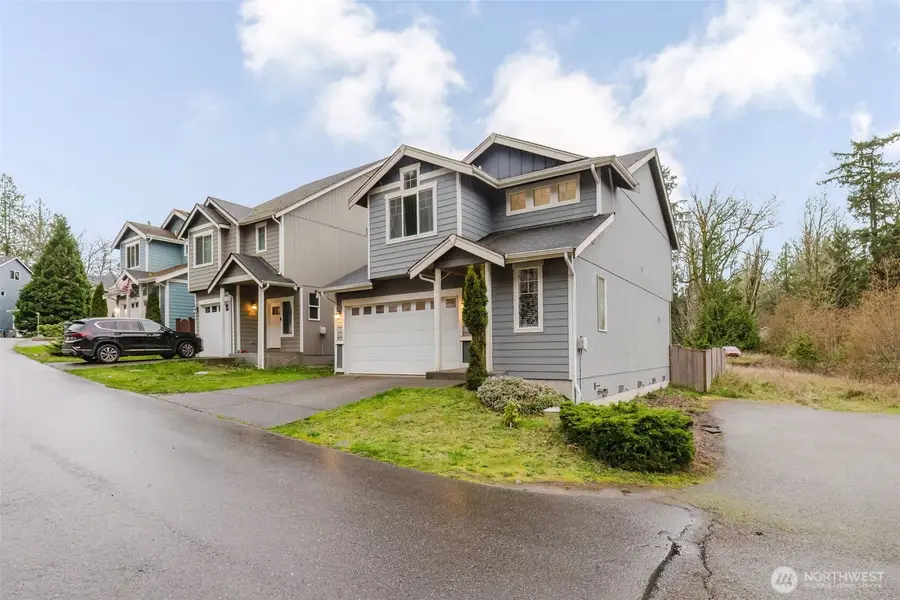 3675 Halsey Lane, Bremerton, WA 98310 - #2