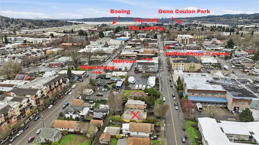 421 Wells Avenue S, Renton, WA 98057 - #2