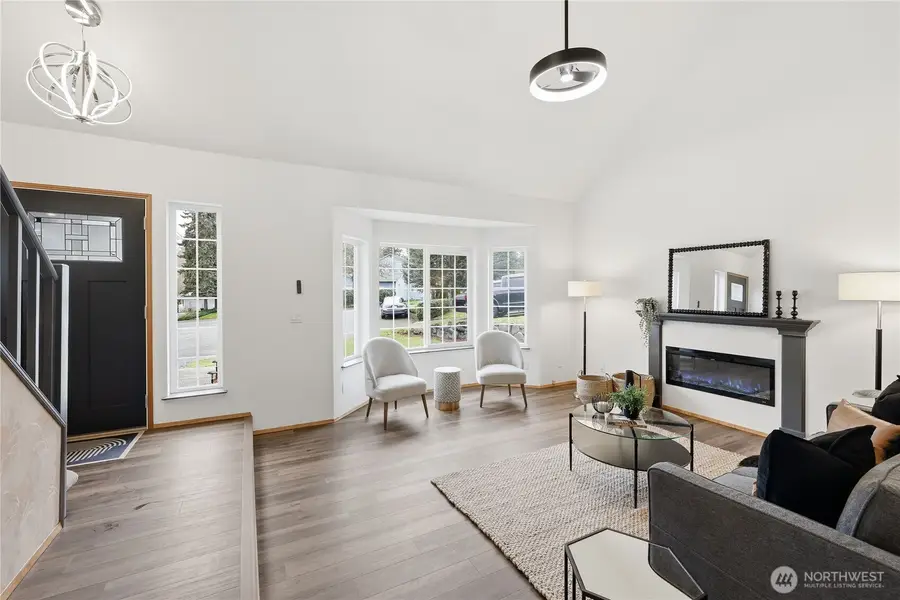 2162 NE Kevos Pond Drive, Poulsbo, WA 98370 - #3