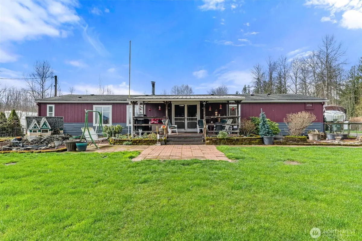 27716 E Entwhistle Rd E E, Buckley, WA 98321 - #1