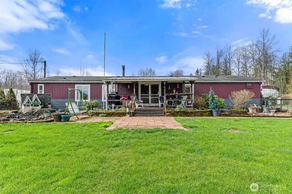 27716 E Entwhistle Rd E E, Buckley, WA 98321