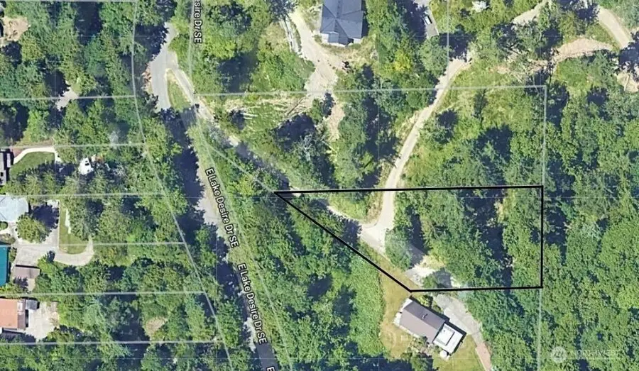 0 East Lake Desire Drive Se #C, Renton, WA 98058 - #2