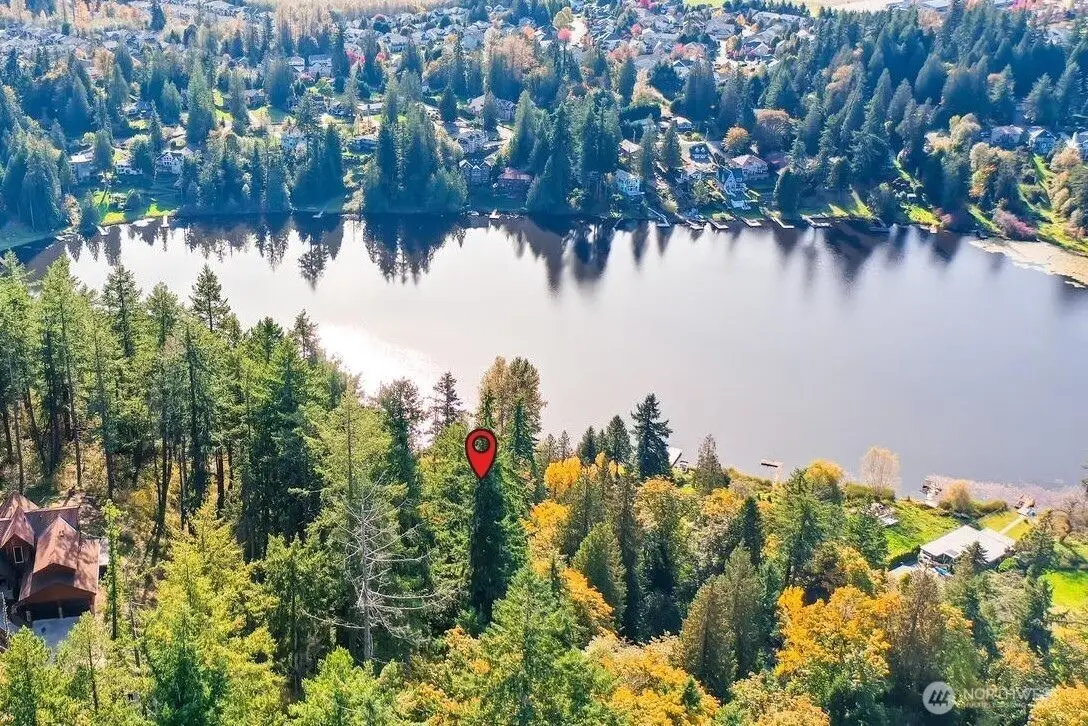 0 East Lake Desire Drive Se #X, Renton, WA 98058 - #1