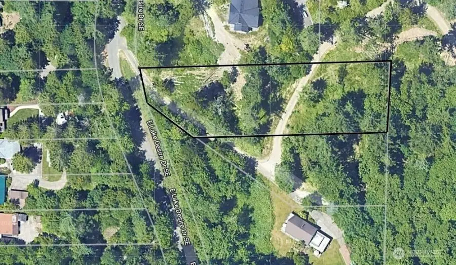 0 East Lake Desire Drive Se #X, Renton, WA 98058 - #2