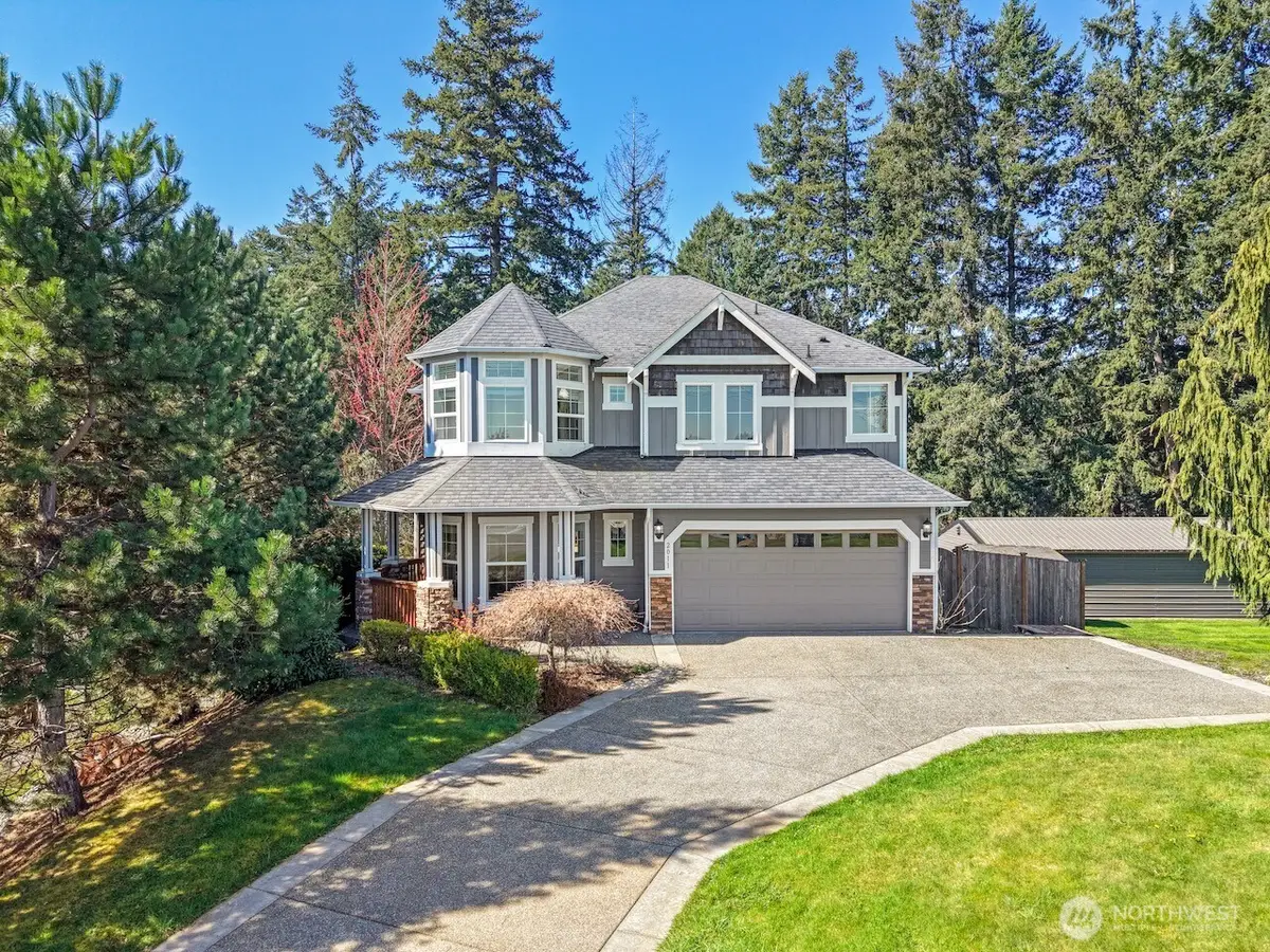2011 Sumner Tapps Highway E, Bonney Lake, WA 98391 - #1