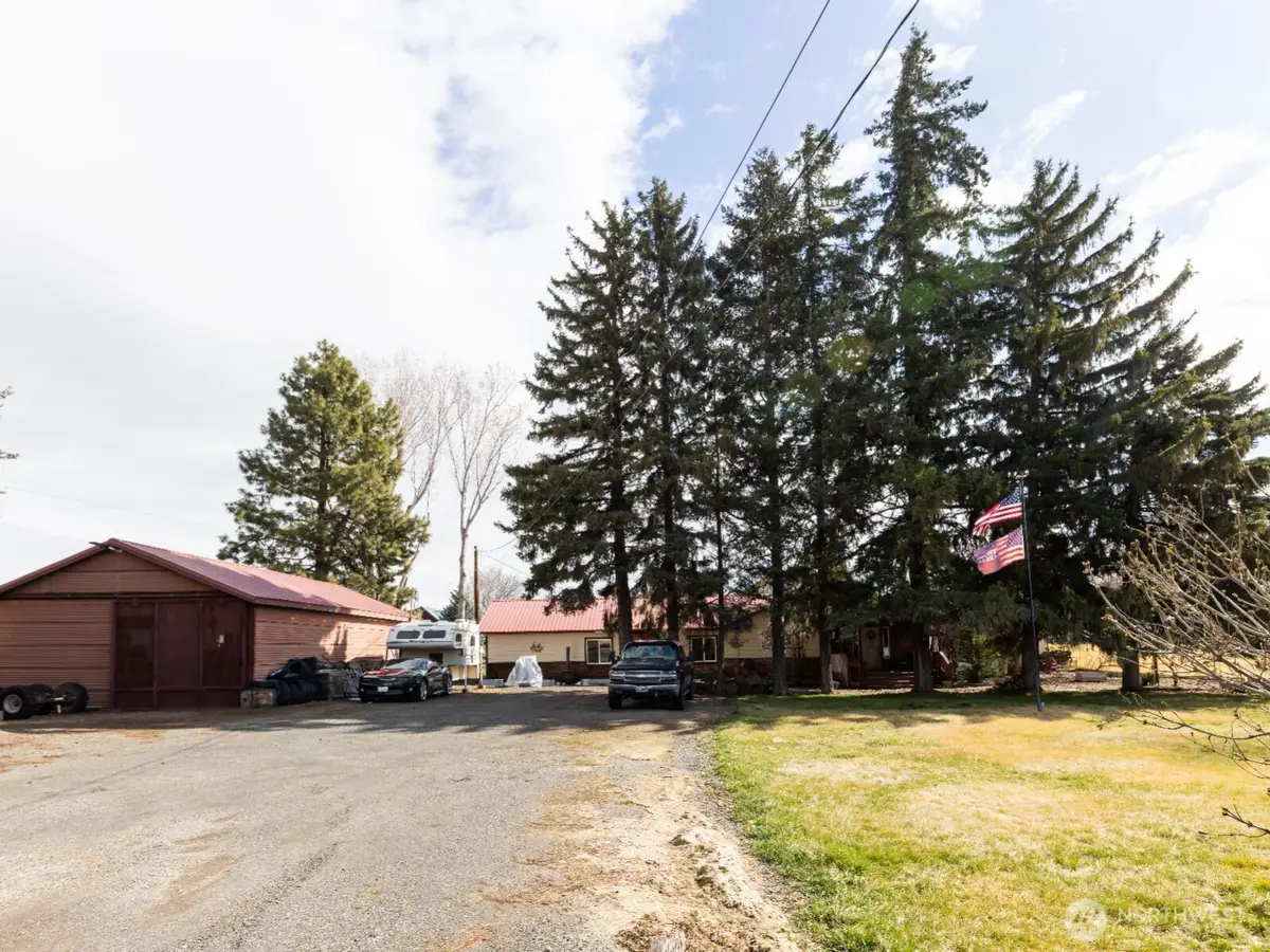 812 N Pfenning Road, Ellensburg, WA 98926 - #1