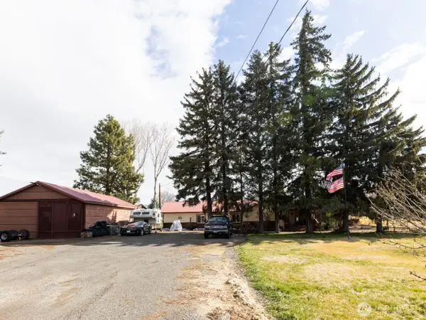 812 N Pfenning Road, Ellensburg, WA 98926