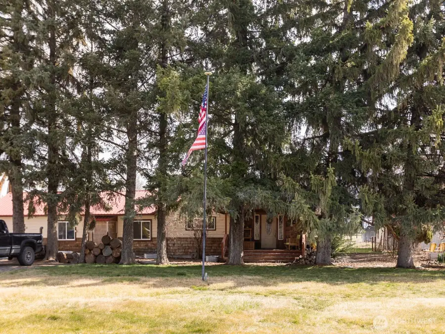 812 N Pfenning Road, Ellensburg, WA 98926 - #3