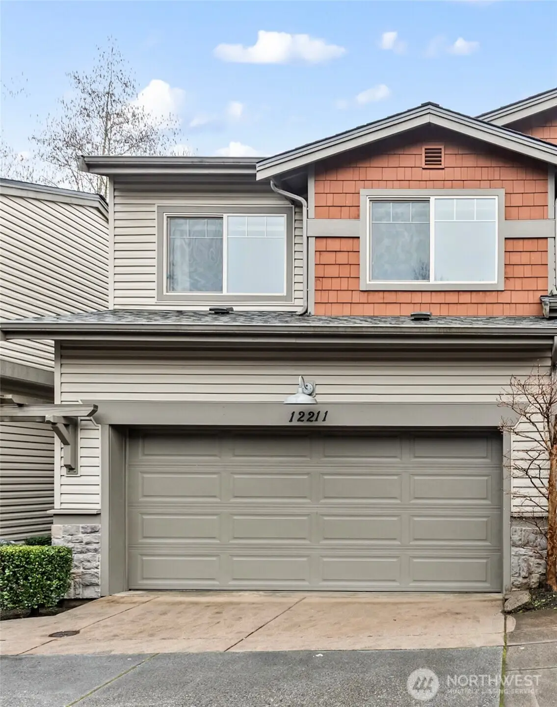 12211 NE 103rd Lane #C2, Kirkland, WA 98033 - #1